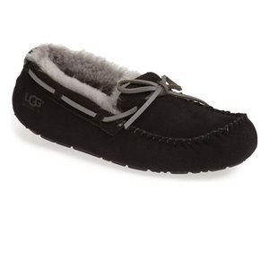 Ugg Moccasins